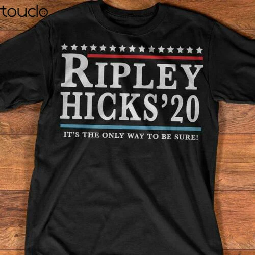 Мужская футболка Ripley Hick's 20 100% хлопок | одежда