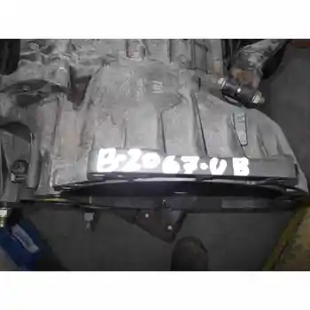 

FOG8C19C Gearbox Ford Escort Berl./turnier 1.8 Turbodiesel Cat