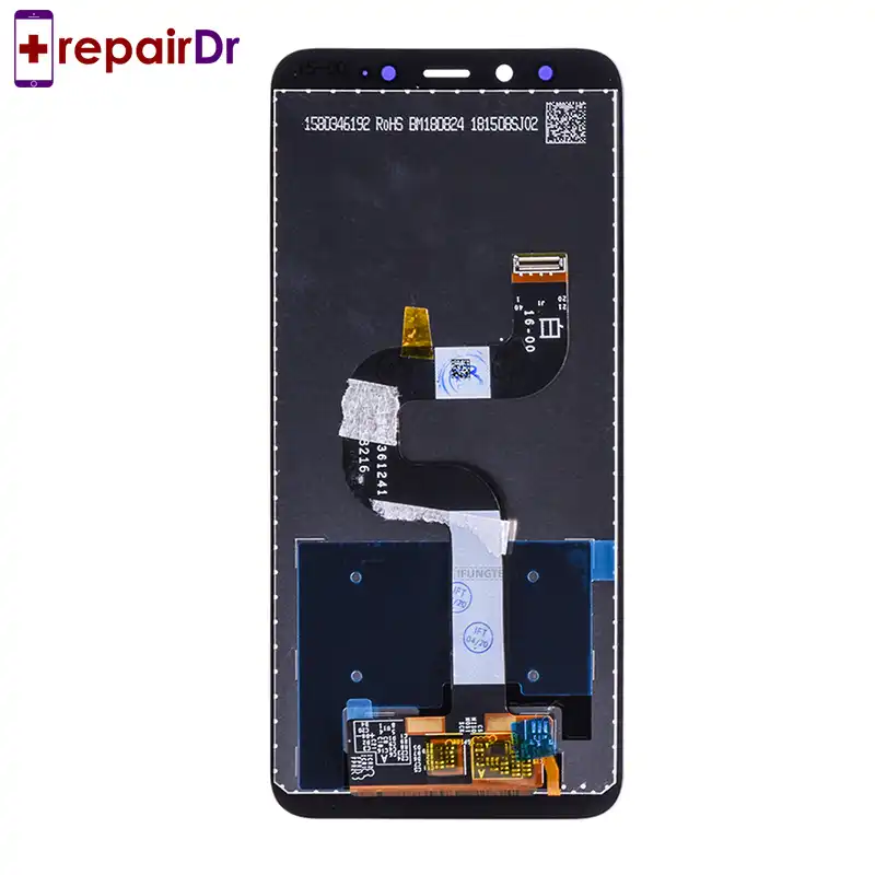 ЖК дисплей 5 99 дюйма для Xiaomi Mi A2 сенсорный экран дигитайзер в сборе с рамкой Новый