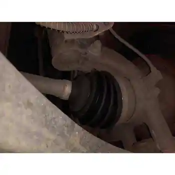 

TRANSMISSION FRONT LEFT HYUNDAI I30