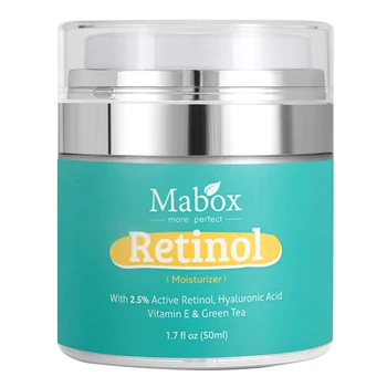 

Repairing Whitening Collagen Vitamin E Nourishing Anti Aging Moisturize Hyaluronic Acid Skin Care Remove Wrinkles Face Cream Eye