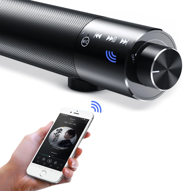bluetooth soundbar
