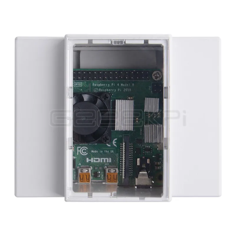 PI4电器注塑外壳4