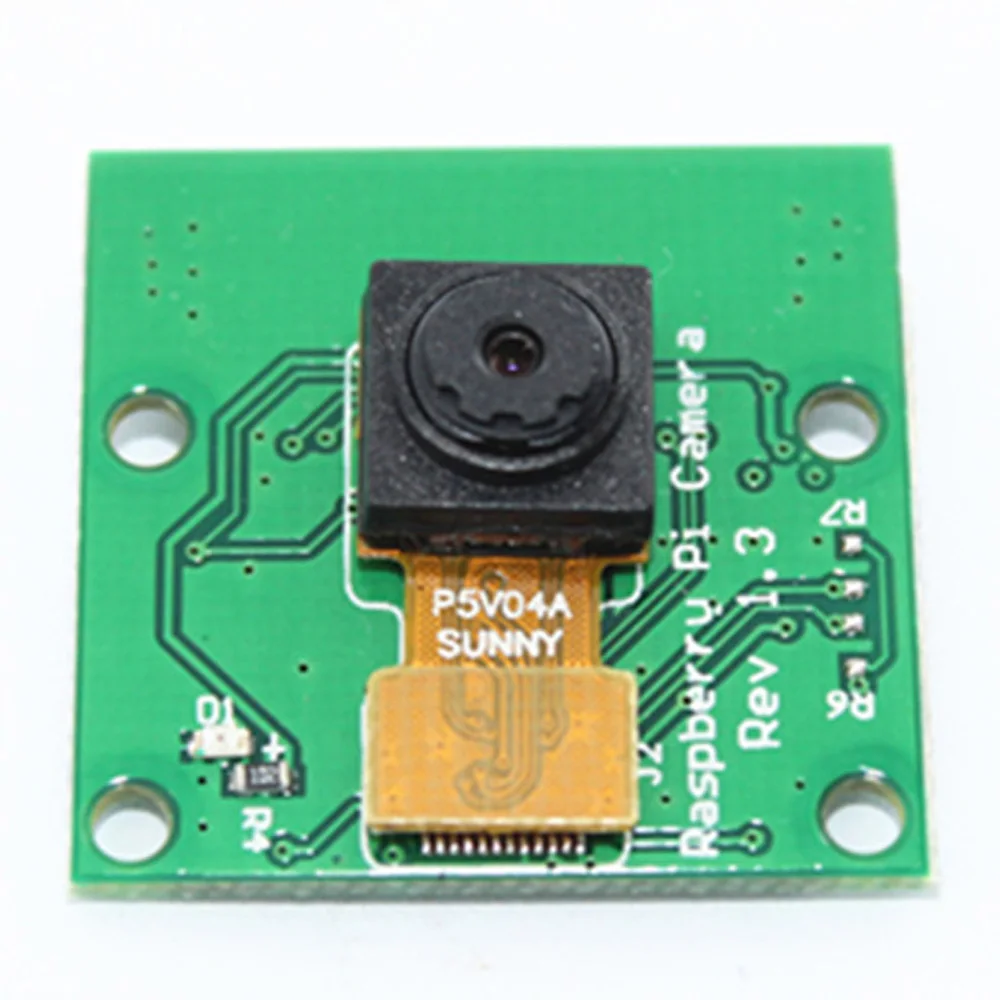 Модуль камеры Zero Line FFC кабель интерфейс для Raspberry Pi Zero 16 см/6,3 дюйма 5MP