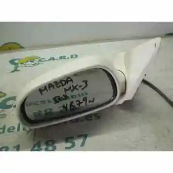 

LEFT REARVIEW MAZDA MX-3 (CE)