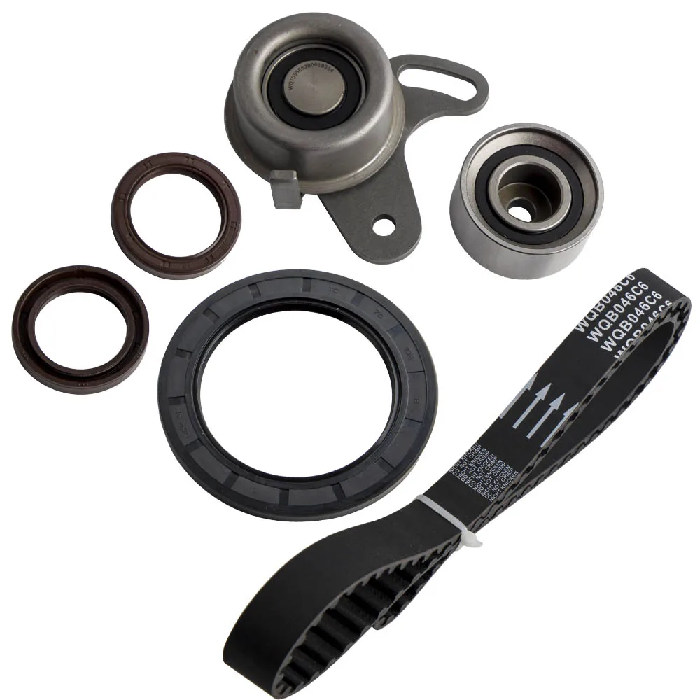 

Timing Belt Tensioner For Hyundai Accent 1.6L 1599CC GAS DOHC For Kia Rio 2006-2011