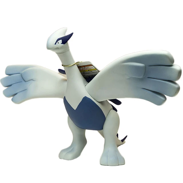 Lugia Pokemon