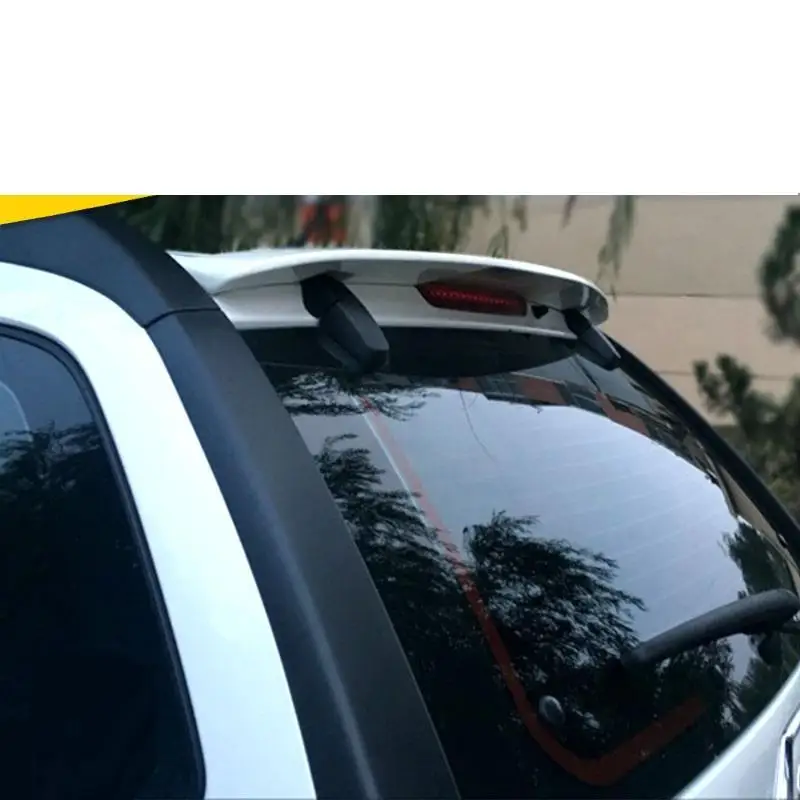 Automovil модернизированные аксессуары для модификации декоративные детали наружные Авто защитные Спойлеры крылья 08 09 10 для Kia Sportage