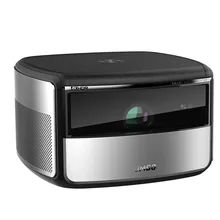 JmGo x3 4K akıllı projektör HD 3D ev sineması projeksiyon ev küçük kablosuz WiFi ekransız TV