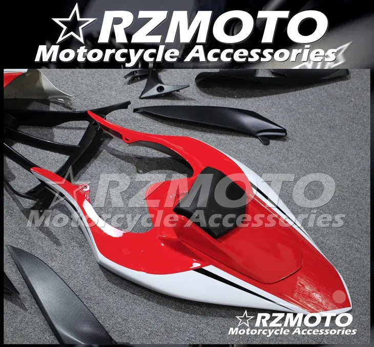 ABS мотоцикл обтекатель комплект для YAMAHA YZF R1 2004-2006 год кузов литья под давлением Магазин № 1532