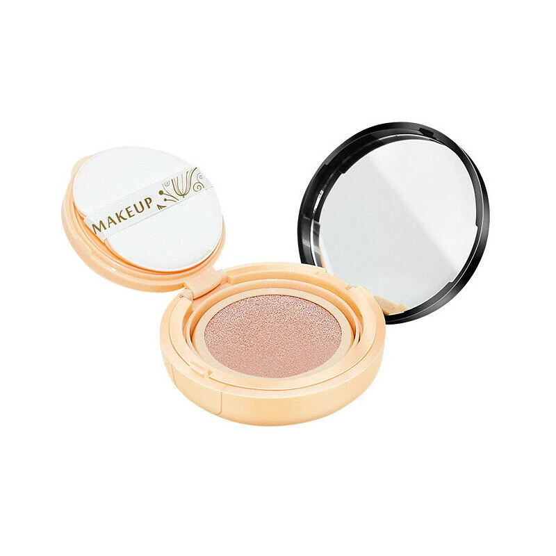 

Cushion BB Cream Foundation Moisturizing Nourishing Waterproof Makeup Air Cushion CC Cream Naked BB Oil Control Corrector TSLM1