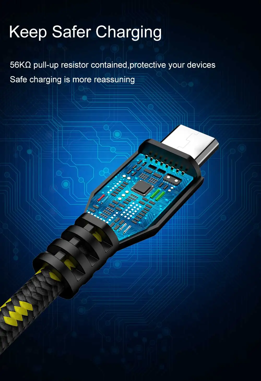 MUSTTRUE USB кабель Micro кабель 1 м 2 м нейлоновая оплетка для oneplus meizu htc Android мобильный телефон зарядный провод кабель microusb