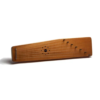 

Mg-s7oa Gusley 7 strings straight, color oak, the world of goose
