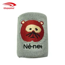 Li Zicheng все компьютерные трикотажные чистого хлопка спортивные Напульсники для бега фитнес полотенце Sweatband ремешок