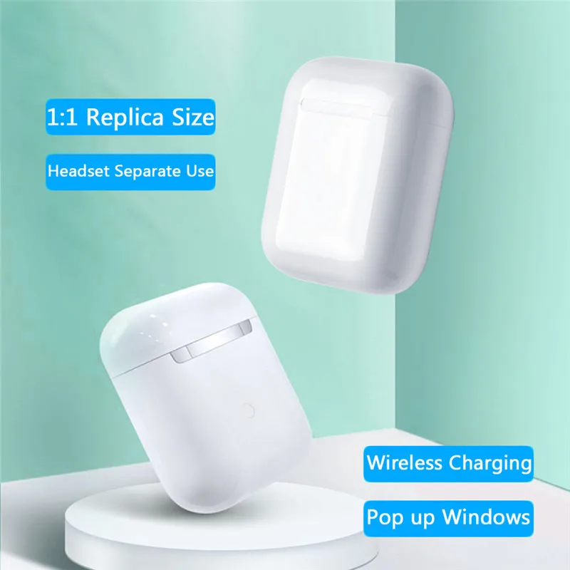 Original i60 TWS Wireless Earphones Bluetooth 5.0 Headset Touch Control Mini Earbuds for Smart Phone pk i11 i14 i12 i30 tws Original i60 TWS Wireless Earphones Bluetooth 5.0 Headset Touch Control Mini Earbuds for Smart Phone pk i11 i14 i12 i30 tws