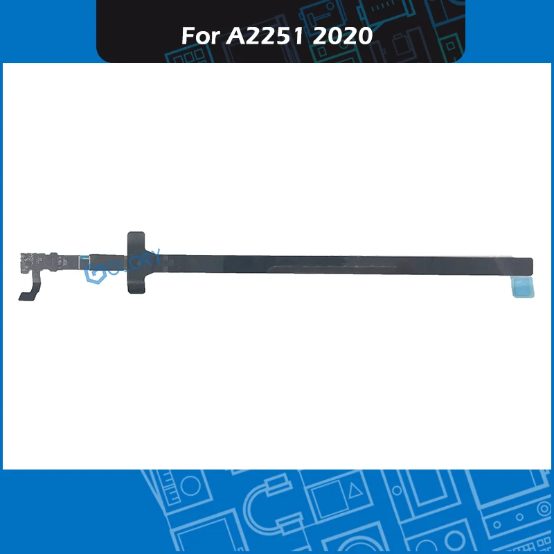 Early 2020 EMC 3348 New Laptop Replacement