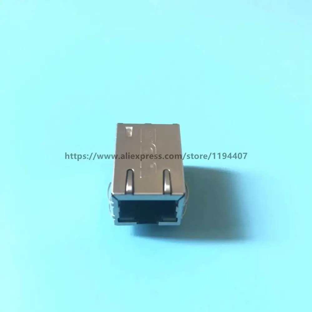 10 шт. разъем для Pioneer DJ-2000NEXUS(для DWX3589) RJ45 Jack Master Link разъем AKN7115