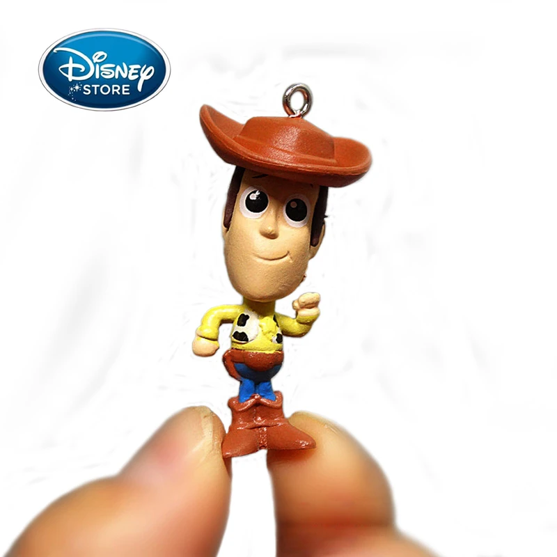 Disney Pixar Toy Story 3 5cm Action Figure Woody Buzz Jessie Lotso Model Anime Mini Doll Decoration Pvc Collection Figurine Toys Action Figures Aliexpress