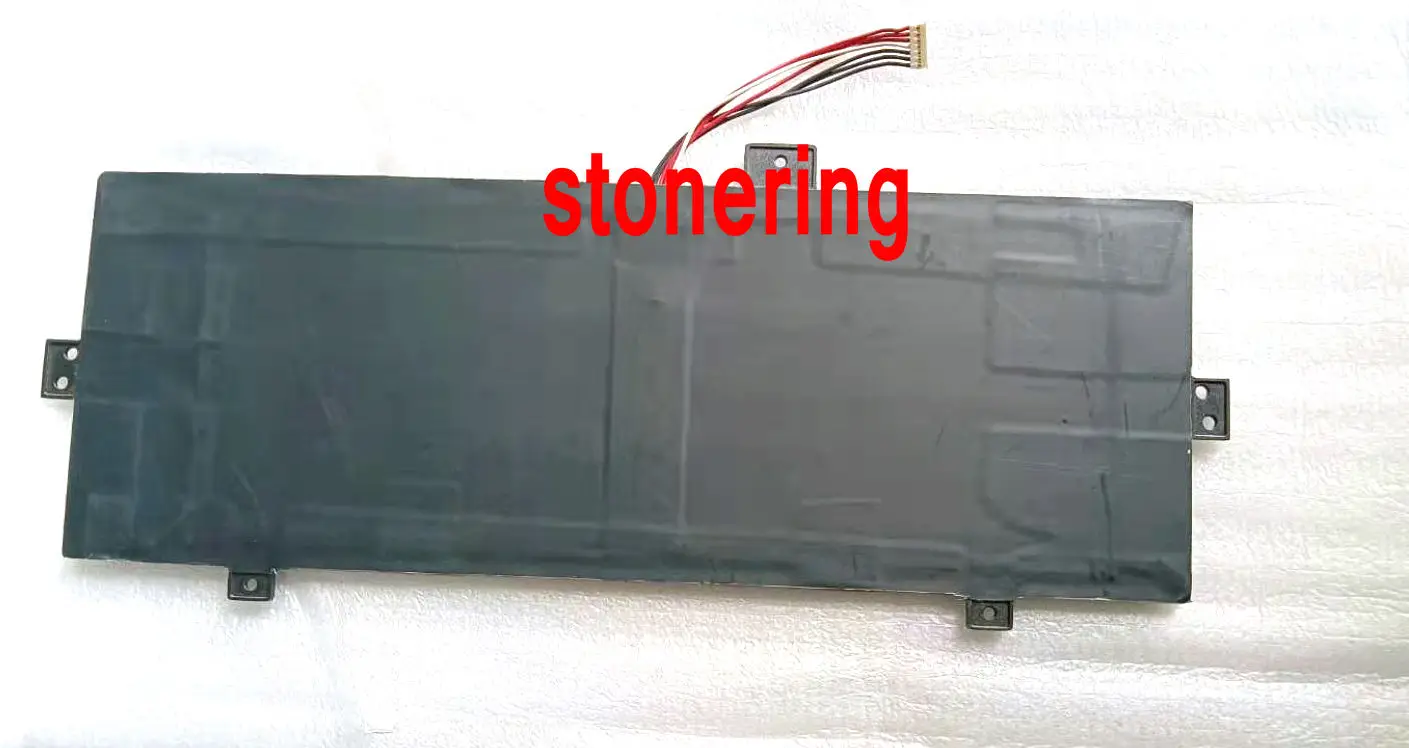 Stonering High Quality Nv33781072p Laptop Battery 3.8v 8000mah For