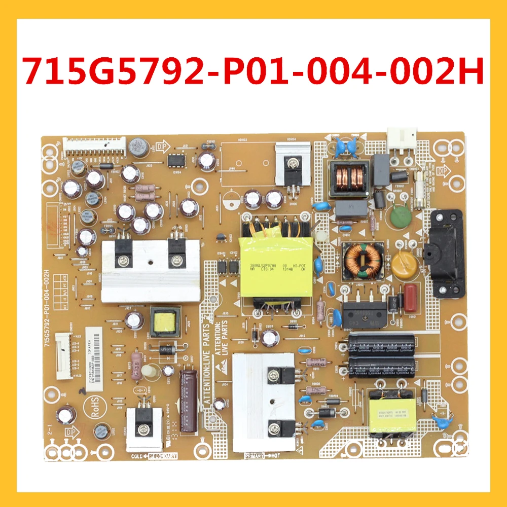 Плата питания 715G5792 P01 004 002H оригинальная плата питания|Печатные платы| |