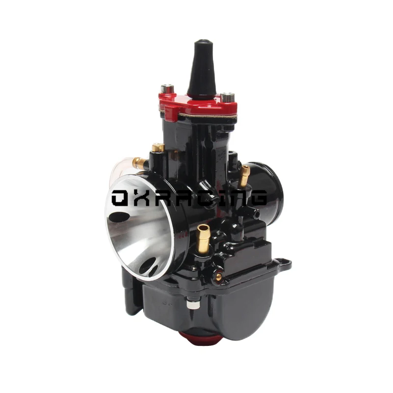High Quality 21 24 26 28 30 32 34mm PWK for maiku carburetor carb universal 2T 4T engine motorcycle scooter UTV ATV Dirt Bike