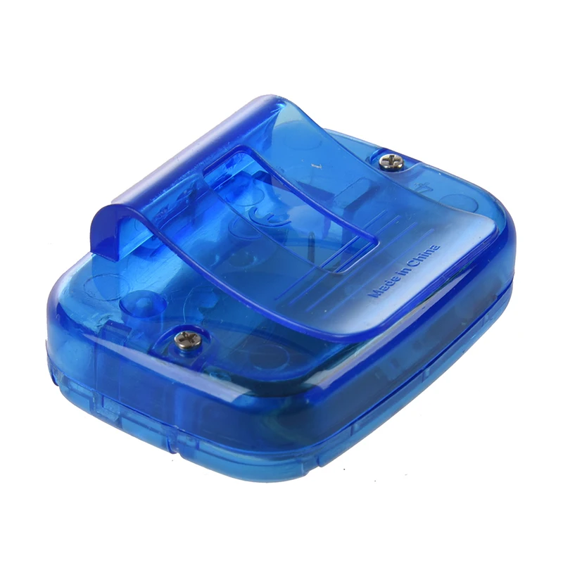 Multifunction Pedometer
