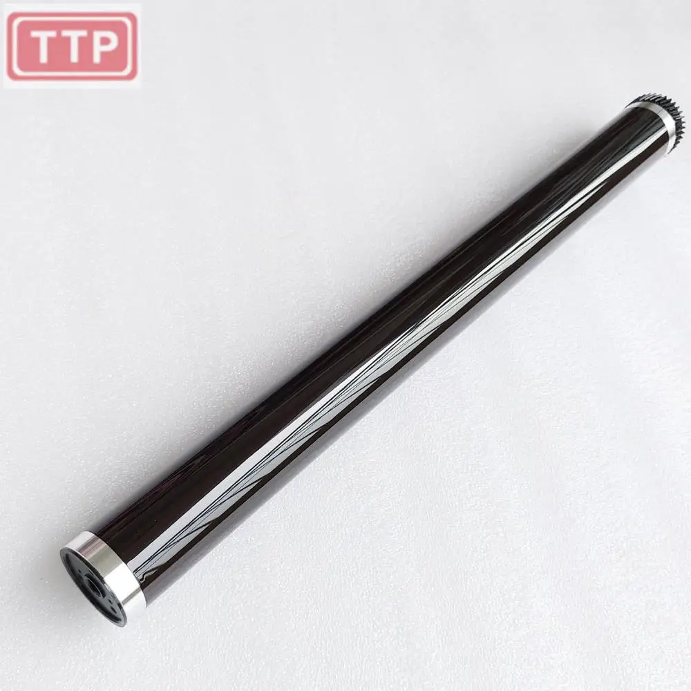 Для kyocera TK180 TK181 TK221 TK220 OPC барабан 6 мм боковое зубчатое отверстие