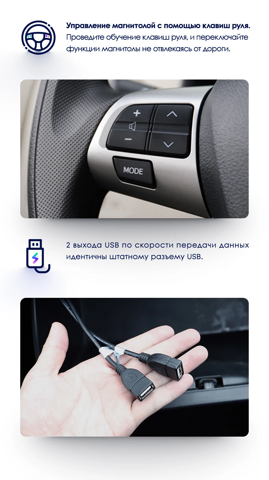 TEYES SPRO Штатная магнитола для Тойота Королла 10 E140 E150 Toyota Corolla 10 E140 E150 Android 8.1, до 8-ЯДЕР, до 4+ 64ГБ 32EQ+ DSP 2DIN автомагнитола 2 DIN DVD GPS мультимедиа автомобиля головное устройство