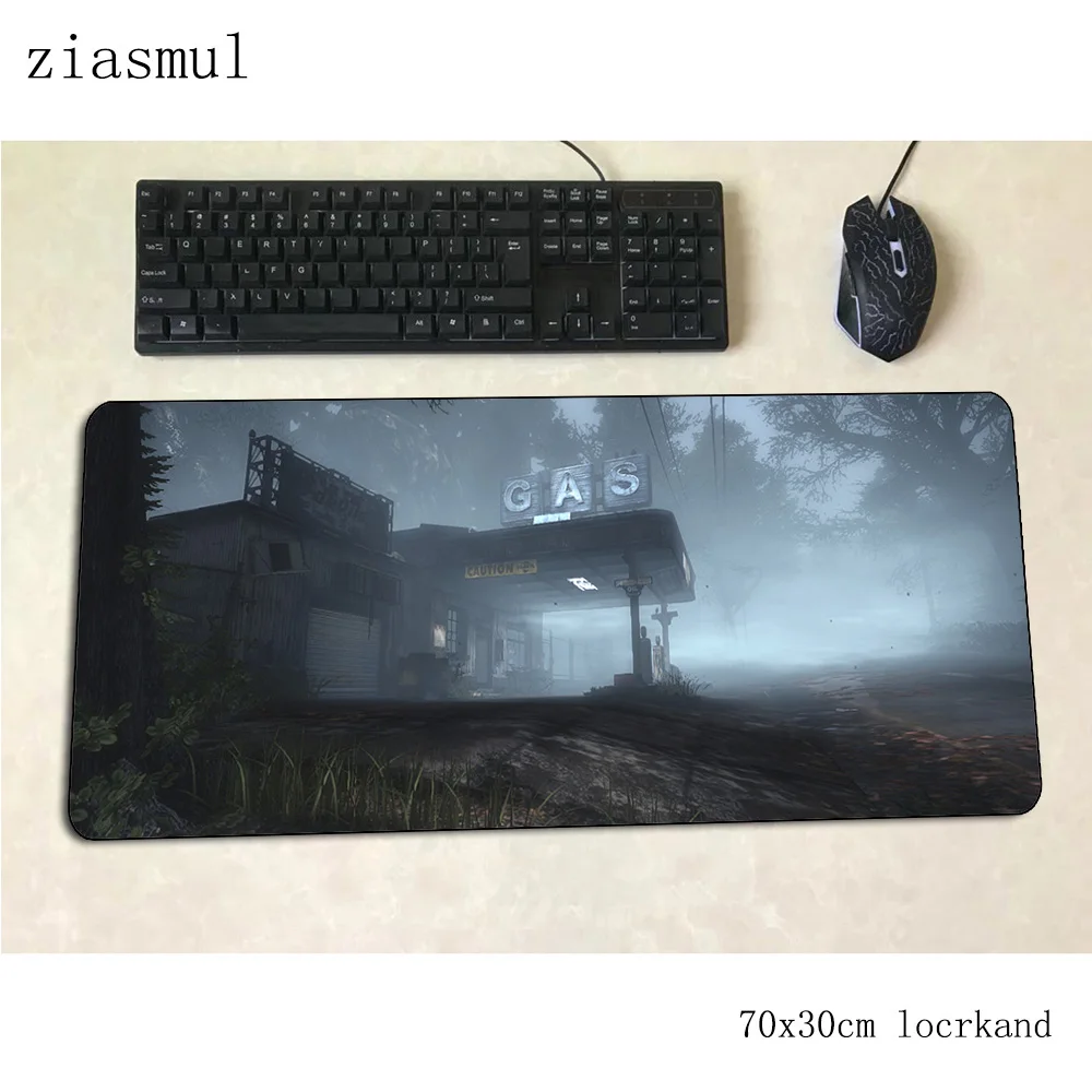 Бесшумный коврик для мыши 70x30 см, игровой коврик для мыши, высокое качество, офисный коврик для ноутбука, большой коврик для мыши, игры, pc gamer, коврики