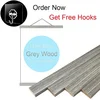 Grey MDF