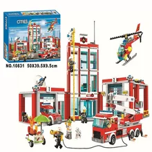 lego 60110 price