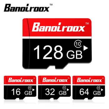 

Newest micro sd card class 10 8GB 16GB 32GB 64GB 128GB tarjeta micro sd Flash Memory Card for smartphone TF card+free adapter