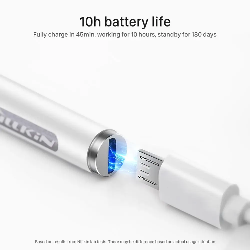 Для iPad 9," 10,5" 11 для iPad Mini, универсальный стилус, многофункциональная сенсорная ручка для экрана, емкостная сенсорная ручка для 10 часов