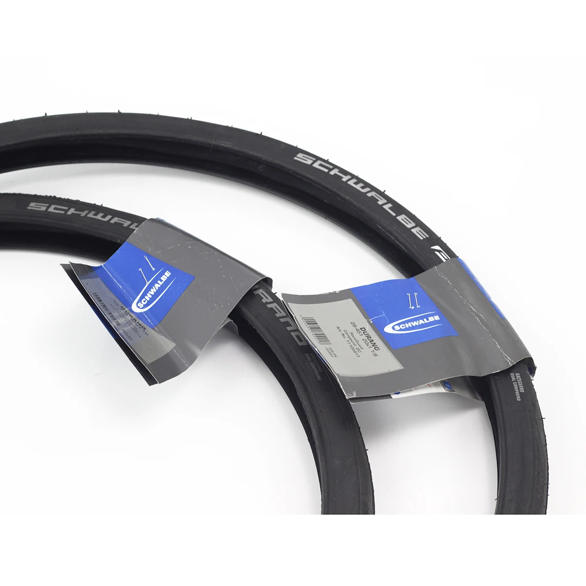 Шина для велосипеда Schwalbe Durano 20 1 1/8 &quot28 451 406 2 0x1 35 RaceGuard Kojak складывания minivelo тонкие