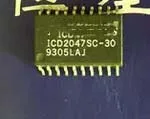 100% Новые ICD2047SC-30 ICD2047 оригинальные заказы приветствуются