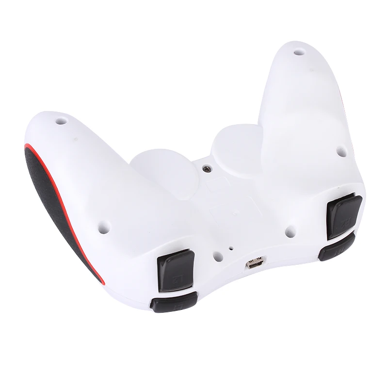 T3 Smartphone Game Gamepad Controller Wireless Bluetooth Joystick With Phone Stand Holder for Android Smartphone Tablet (2)