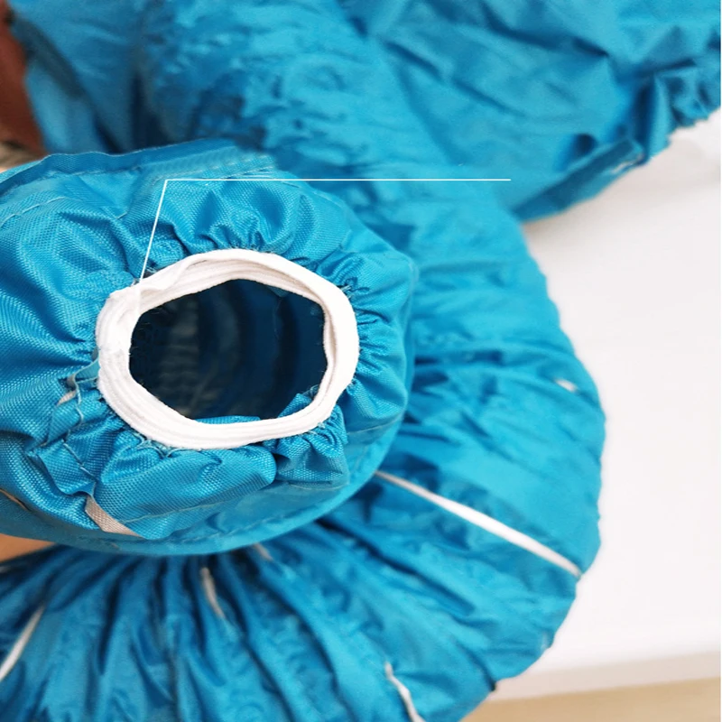 Portable Pet Drying Bag 4