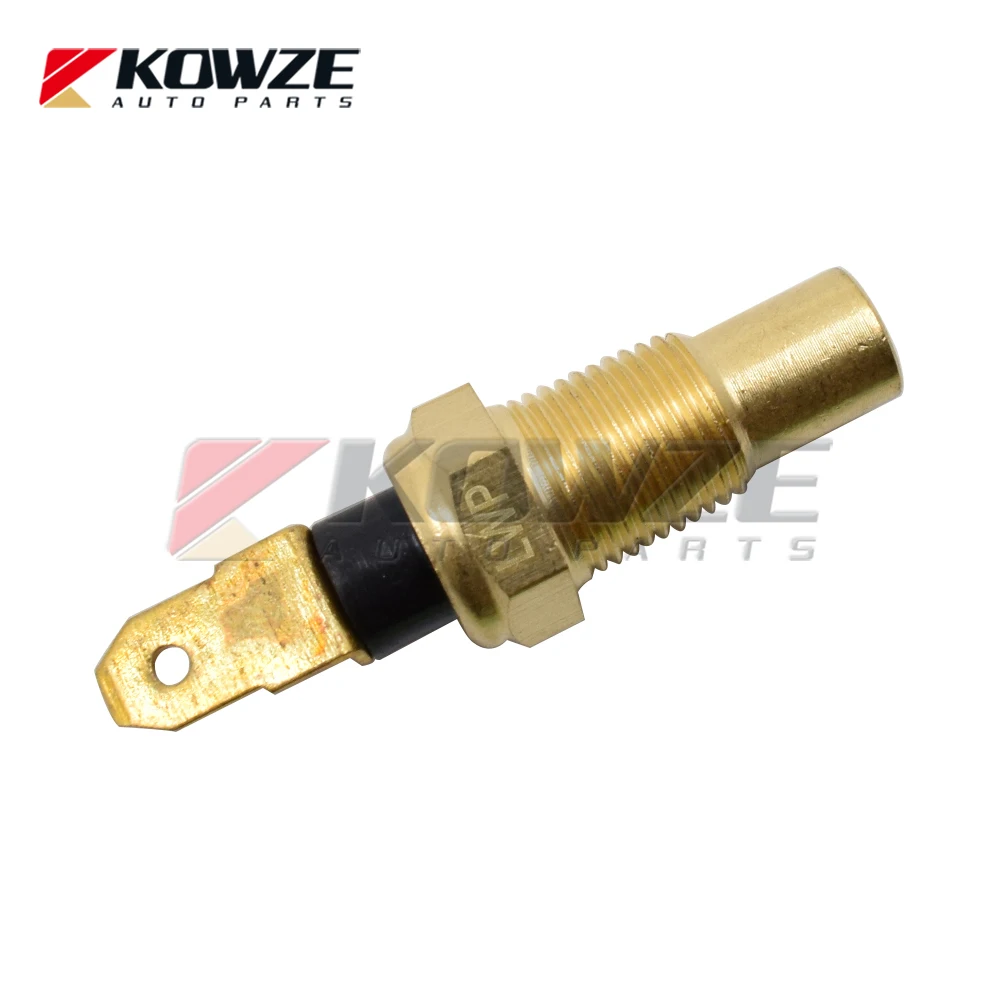 Датчик температуры воды для Mitsubishi PAJERO MONTERO II III 1991 2008 Outlander I 2001 MD091056 ME202052|united| |