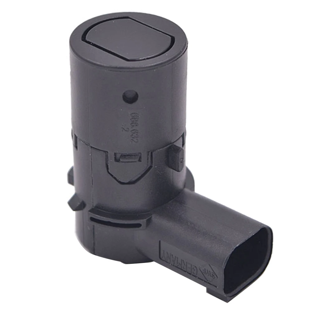 Front Rear Parking  Sensor Replacement PDC Parking Sensor for    II 2 CITROEN C5 PEUGEOT 607 807 for Peugeot 607 807