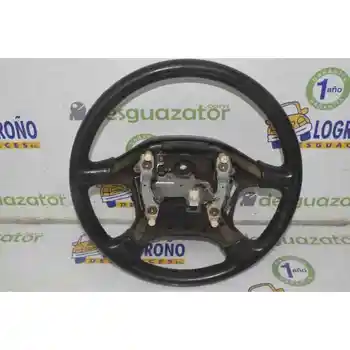 

484305W504 STEERING WHEEL NISSAN PATHFINDER (R50)