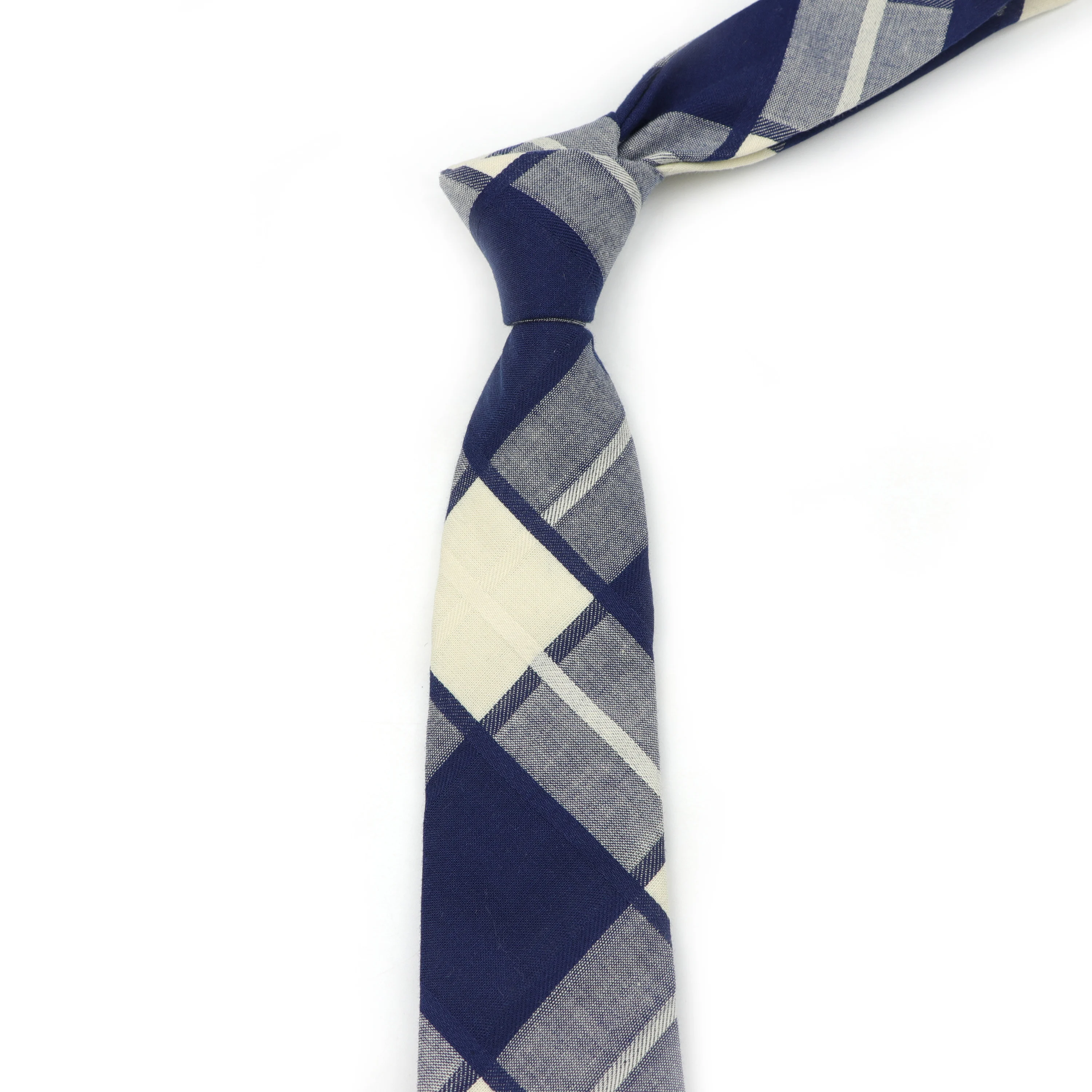 Модный повседневный полосатый милый Радужный мягкий мужской узкий галстук версия хлопчатобумажный галстук для профессиональной работы подарок для отца бойфренда