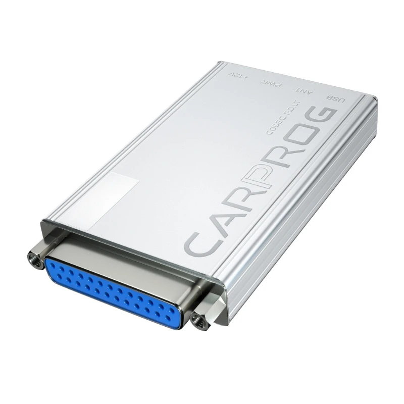 Инструмент для настройки программного обеспечения считывания записи ECU V10.05 авто