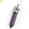 Amethyst Chain