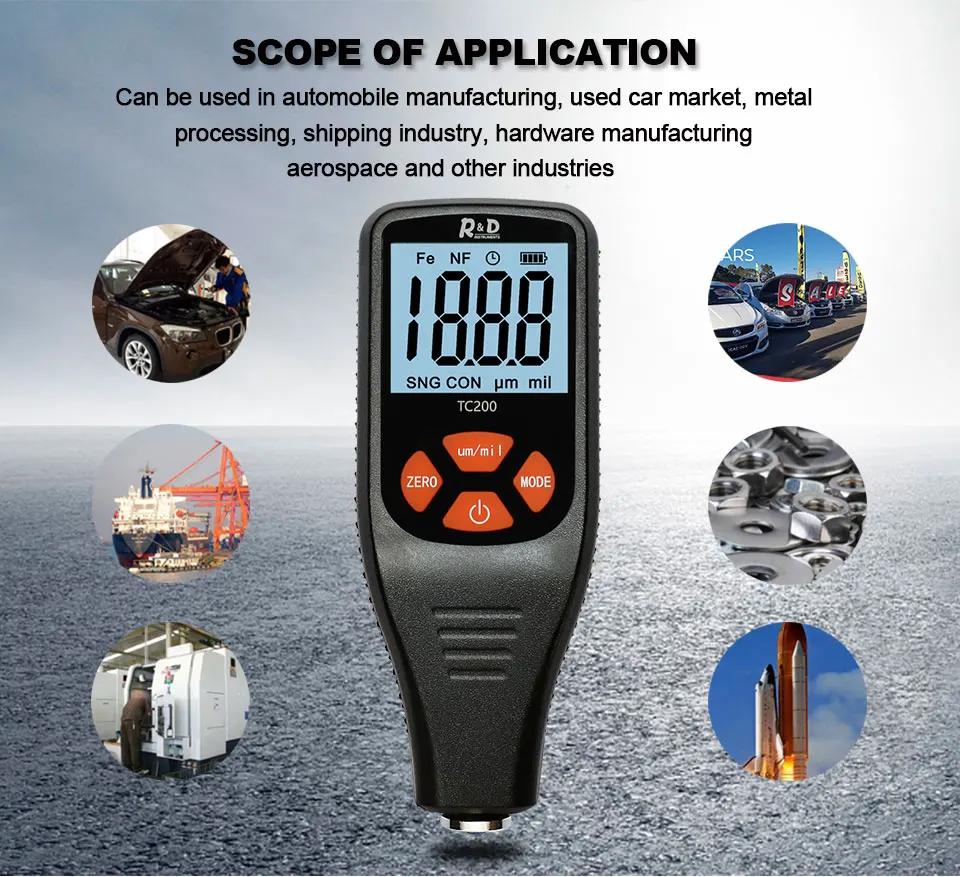 High Quality Ferramenta