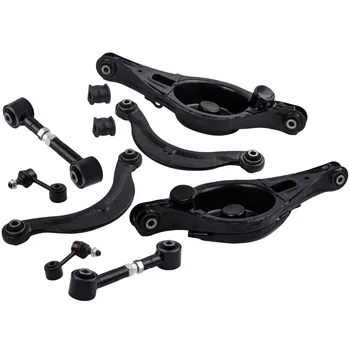 

6 wishbones rear for Mazda 6 GG GY 2 coupling rod stabilizer rubber left right