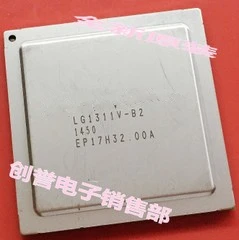 

LG1311V-B2 LG1311 LG1311 bga 1pcs