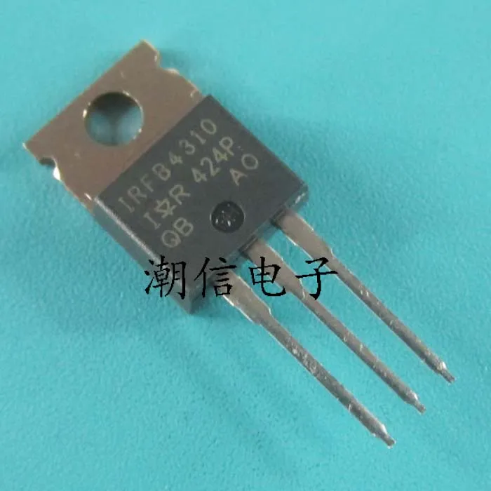 IRFB4310 140A 100V