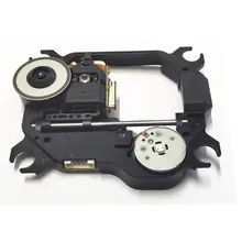 Оригинальная Замена для SONY HCD-DZ110 DVD плеер лазерные линзы Lasereinheit сборка HCDDZ110 оптический pick-up Bloc Optique блок