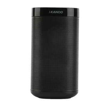 

Wireless Bluetooth Speaker Micro USB Charging Port Stereo Audio Sound