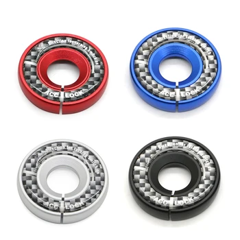 

Carbon Fiber Car Ignition Decoration Ring Key Switch Cover For VW SKODA AUDI A1 A3 Q3 TT Beetle Passat POLO Lavida Octavia Fabia